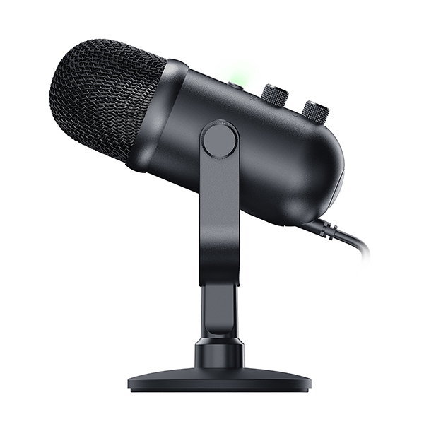Razer Seiren V2 Pro 專業級 USB 動態麥克風