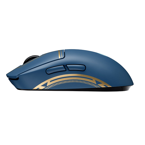 Logitech G PRO Wireless 無線遊戲滑鼠 (Logitech G x 英雄聯盟珍藏版聯名系列)