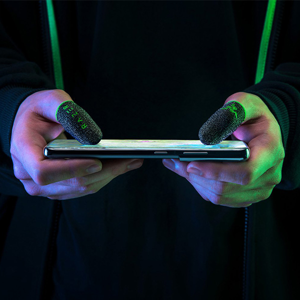 Razer Gaming Finger Sleeve 電競指套