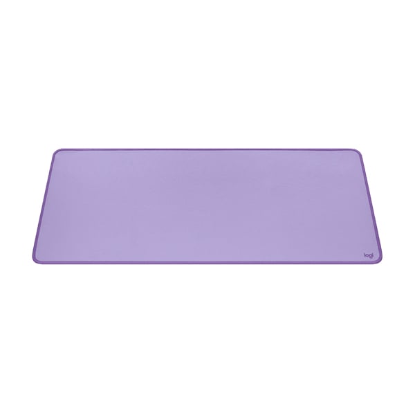 Logitech Studio Series Desk Mat 滑鼠墊(Lavender 薰衣草色)