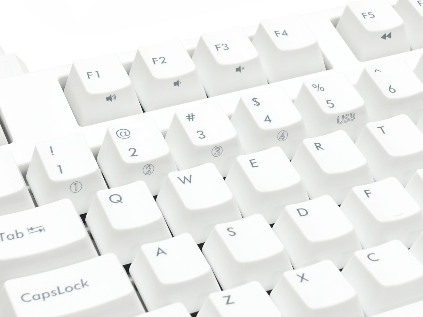 Filco Majestouch Convertible 2 HAKUA TKL 藍牙無線機械式鍵盤(青軸)