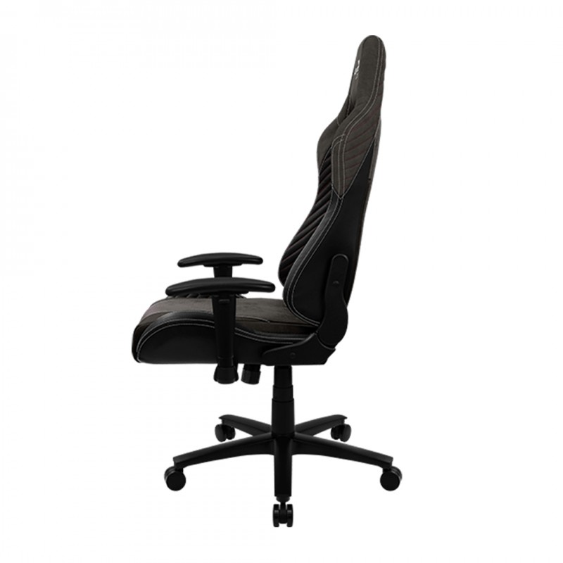 C165D AeroCool Baron 人體工學高背電競椅(Iron Black)