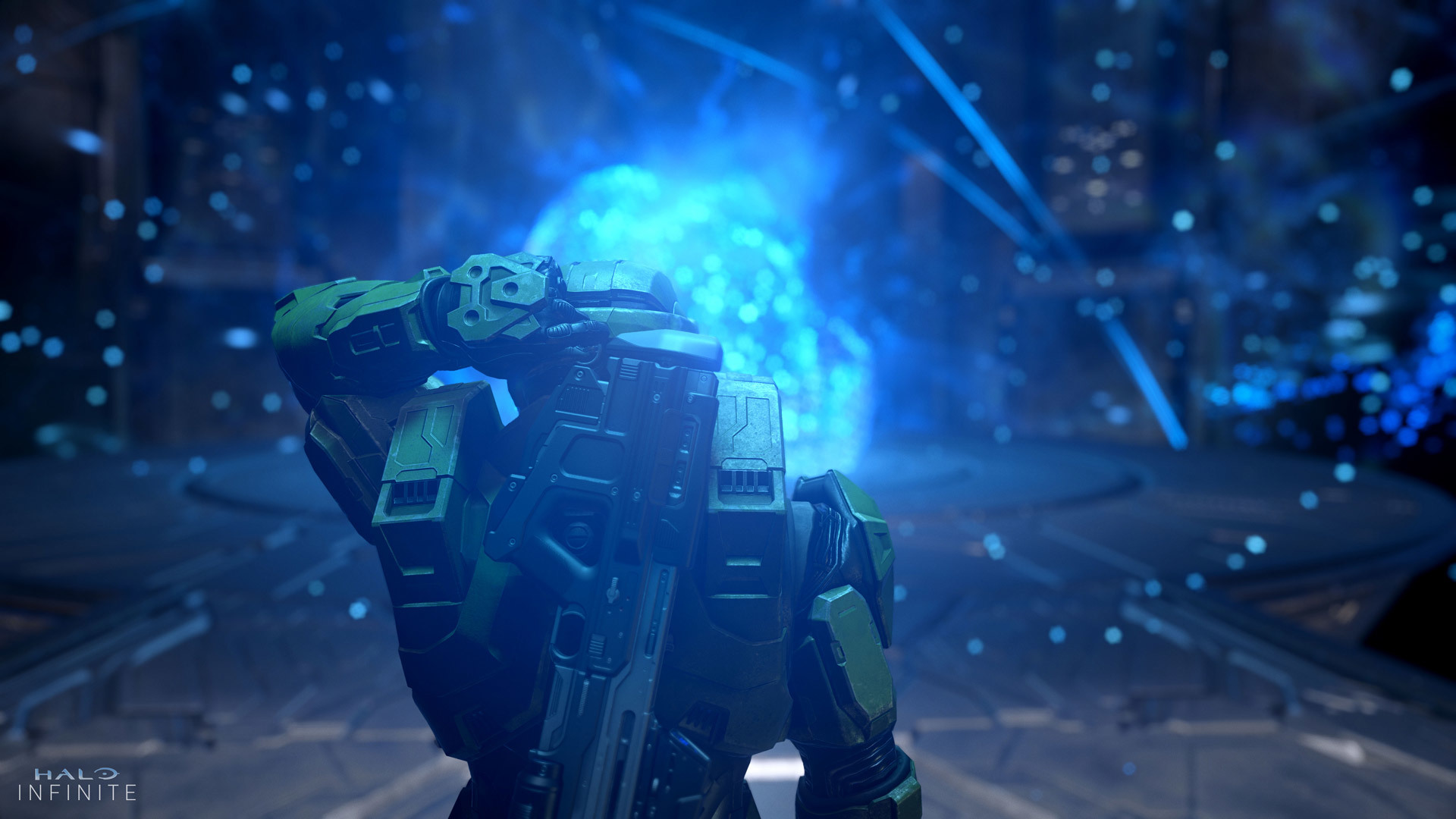Xbox Series X|S / Xbox One/WIN10《最後一戰：無限》Halo Infinite