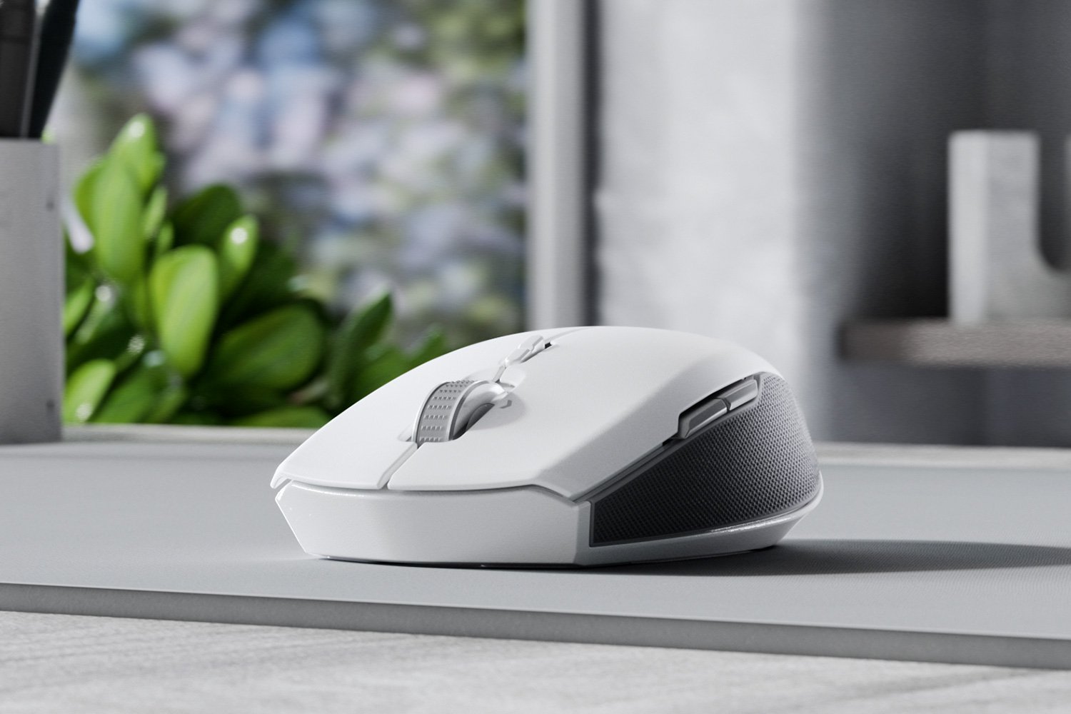Razer Pro Click Mini 人體工學無線滑鼠