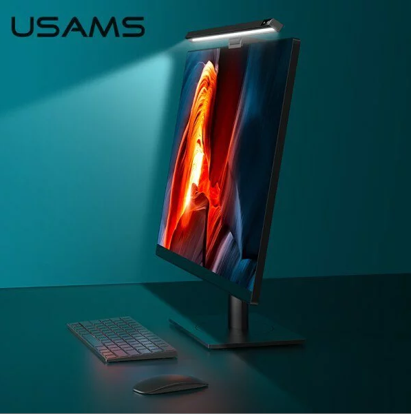 USAMS ZB179 電腦屏幕燈(LT-ZB179)