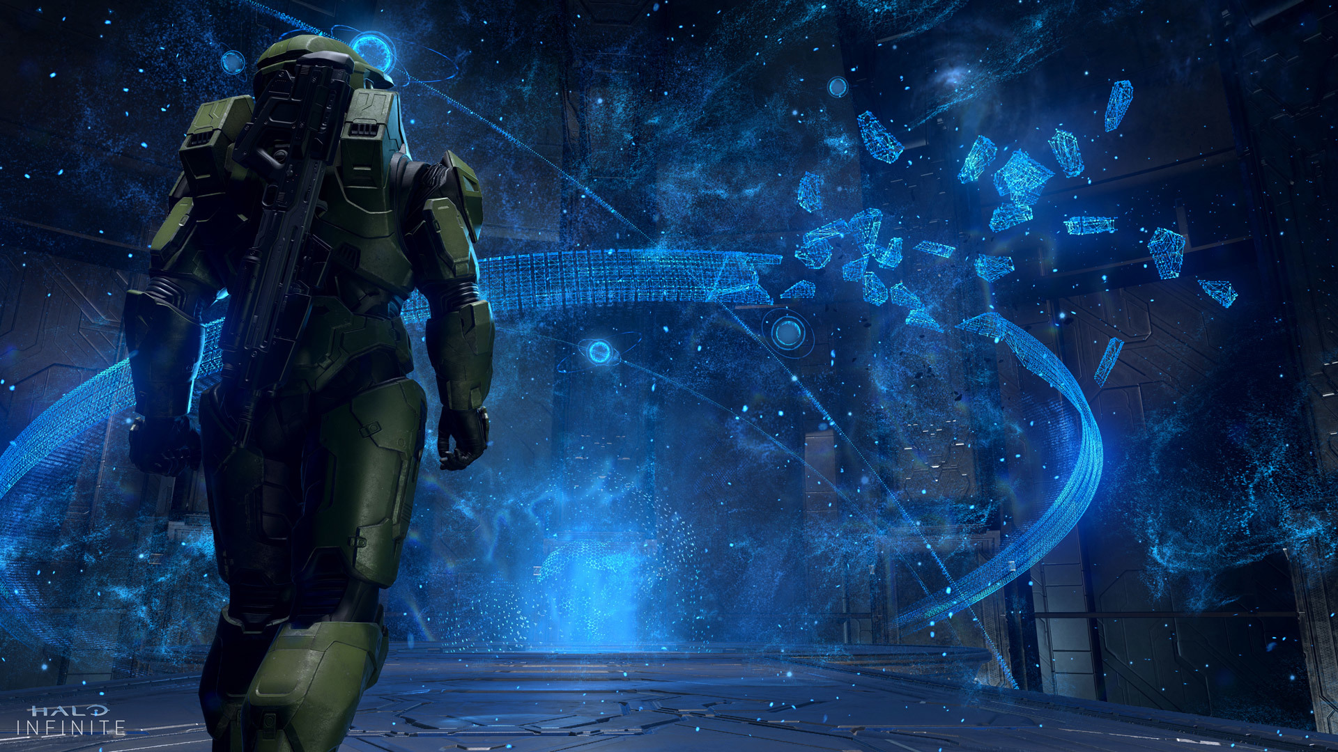 Xbox Series X|S / Xbox One/WIN10《最後一戰：無限》Halo Infinite