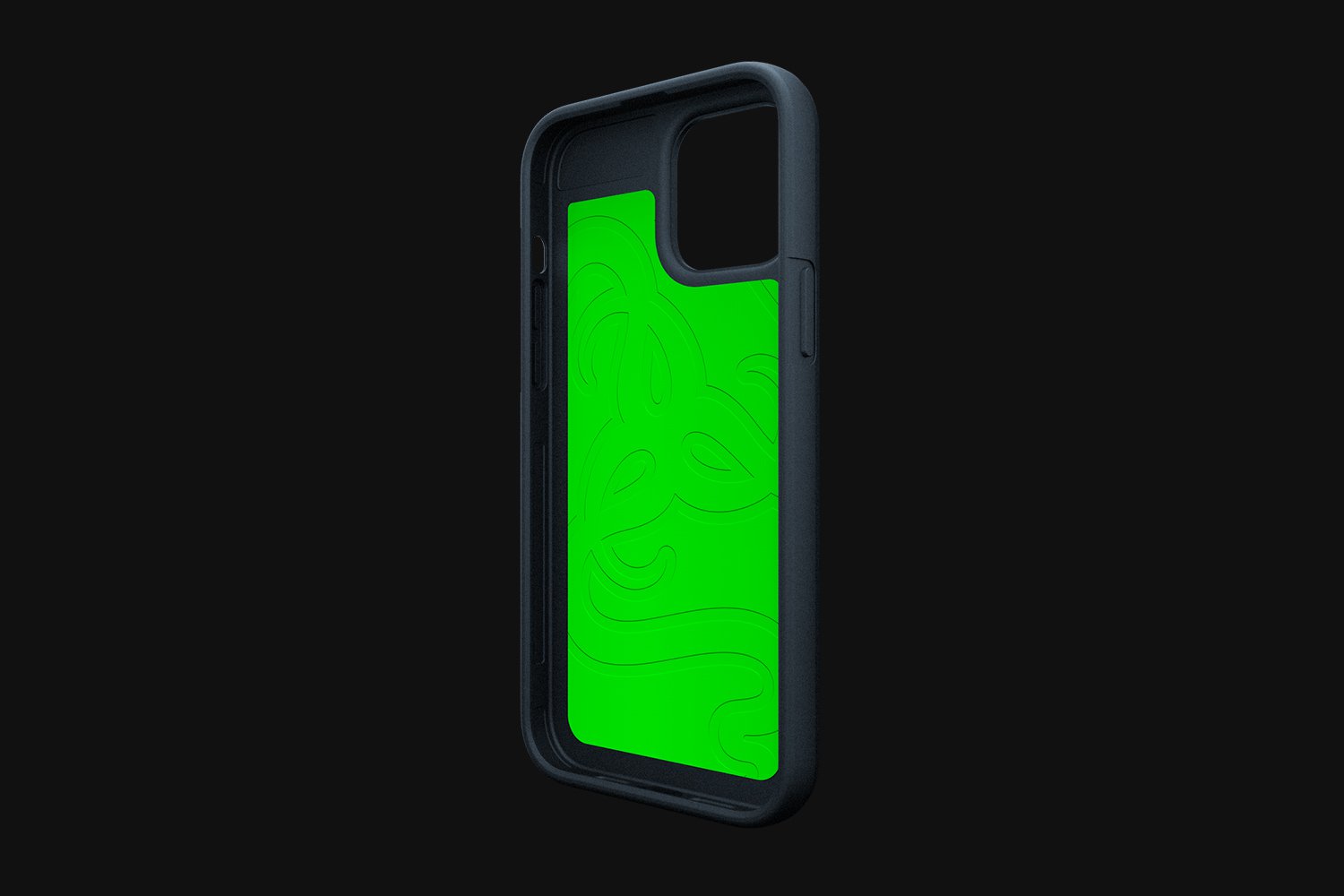 Razer Arctech for iPhone 13 Pro Max 手機殼