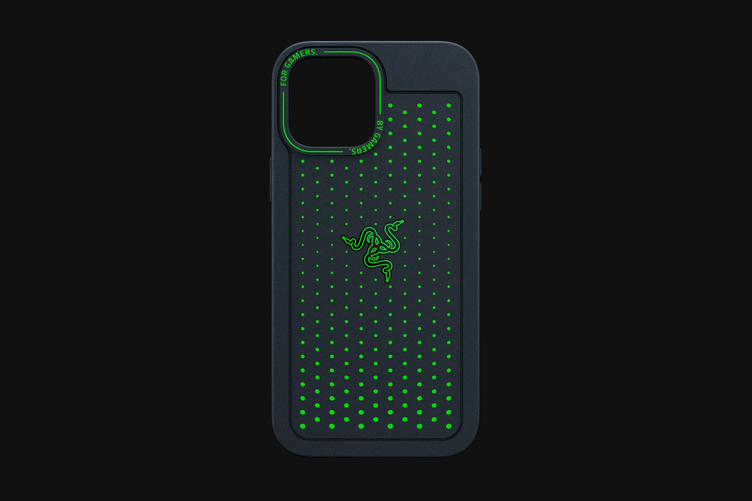 Razer Arctech for iPhone 13 Pro Max 手機殼