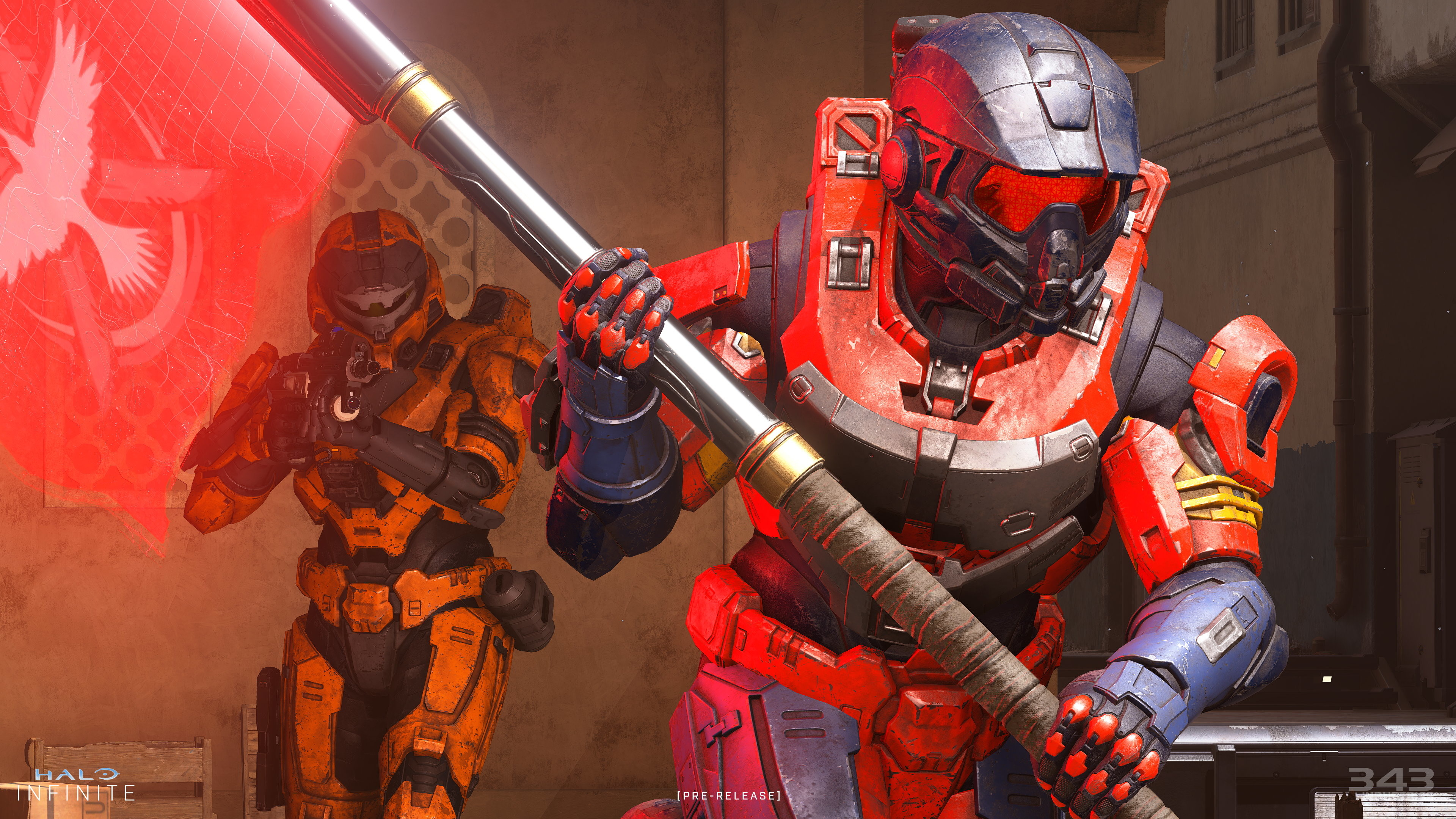 Xbox Series X|S / Xbox One/WIN10《最後一戰：無限》Halo Infinite