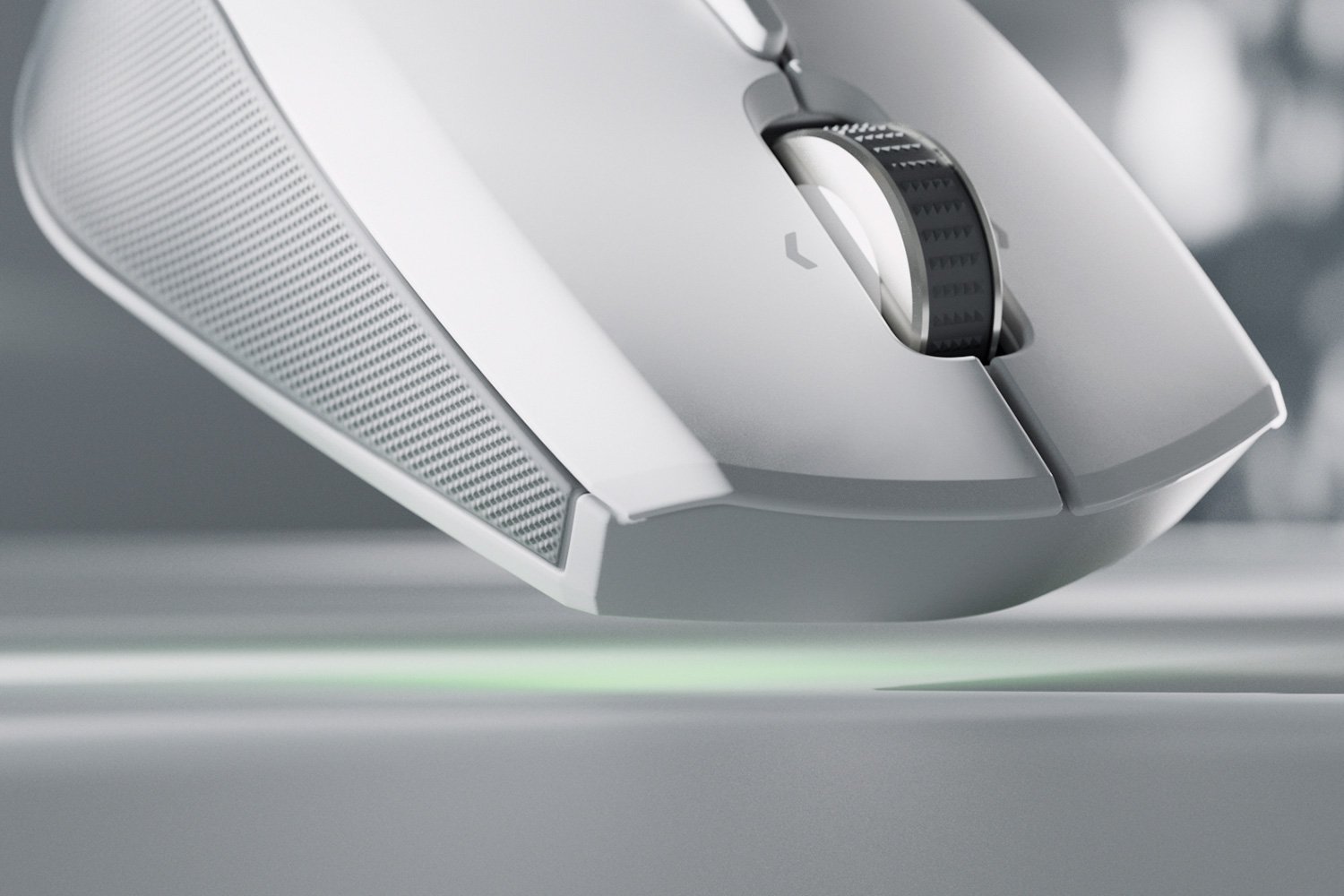 Razer Pro Click Mini 人體工學無線滑鼠