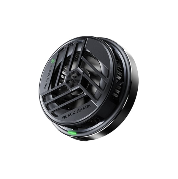 Black Shark BR30-AP Magnetic Cooler