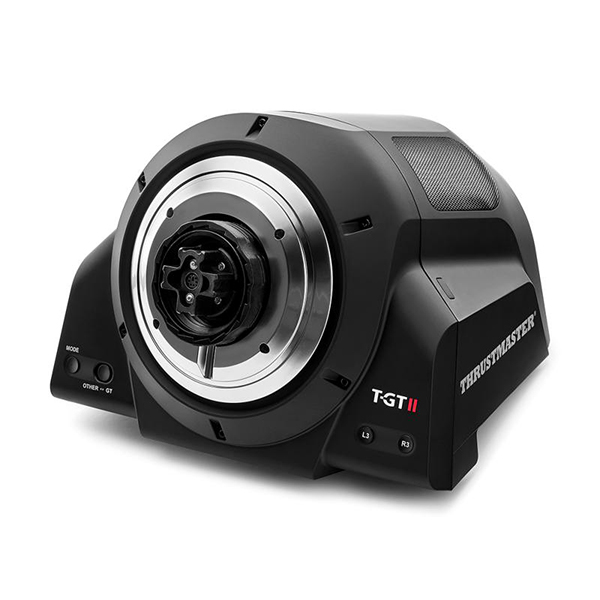 Thrustmaster T-GT II 旗艦級力回饋方向盤套裝
