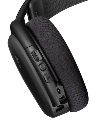 JVC GG-01W 無線電競耳機