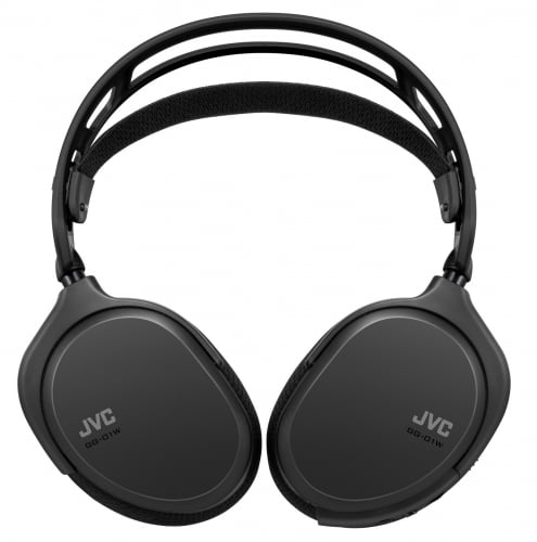 JVC GG-01W 無線電競耳機