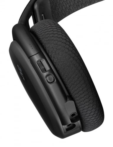 JVC GG-01 電競耳機(黑)
