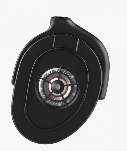 JVC GG-01 電競耳機(黑)