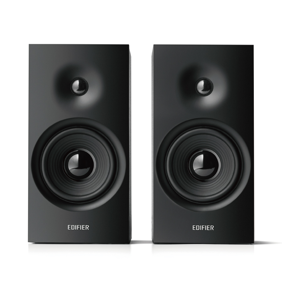 Edifier R1080BT 藍牙喇叭(黑色)