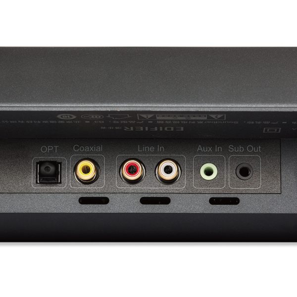 Edifier B3 SoundBar 藍牙喇叭