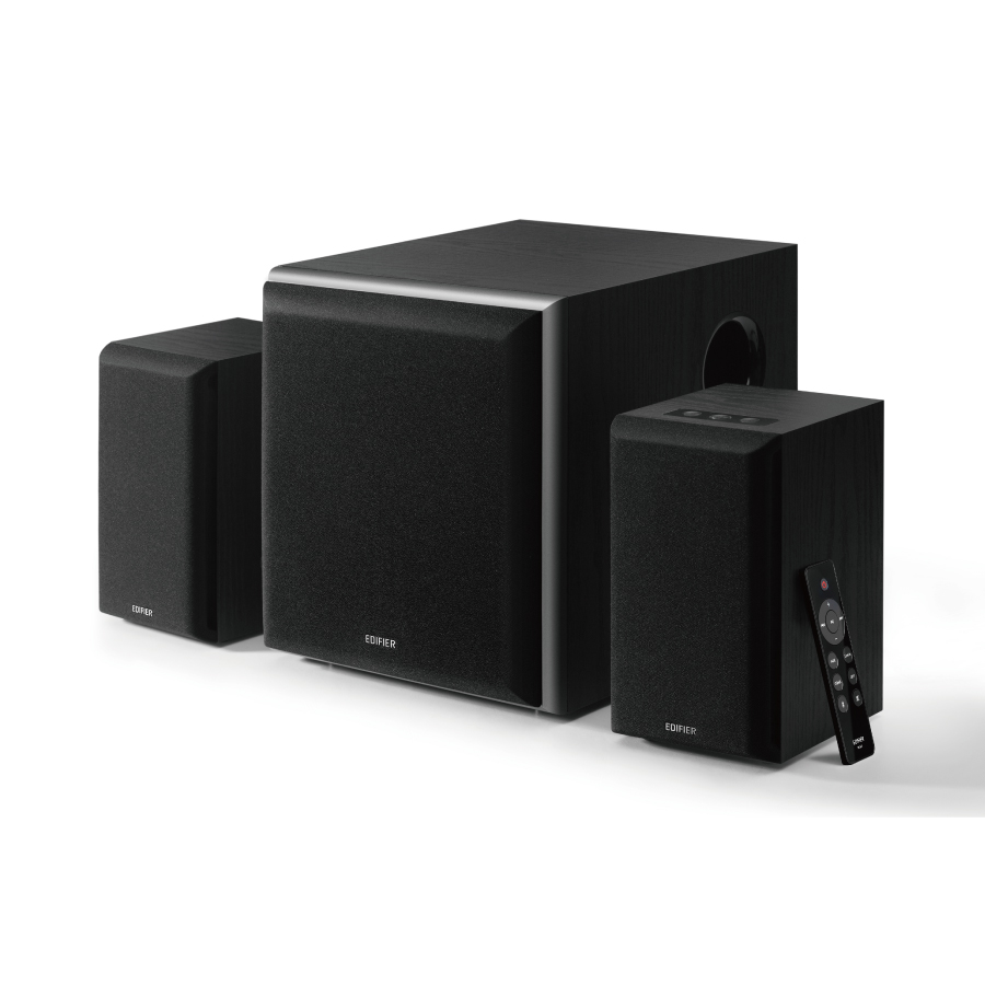 Edifier M601DB 藍牙喇叭