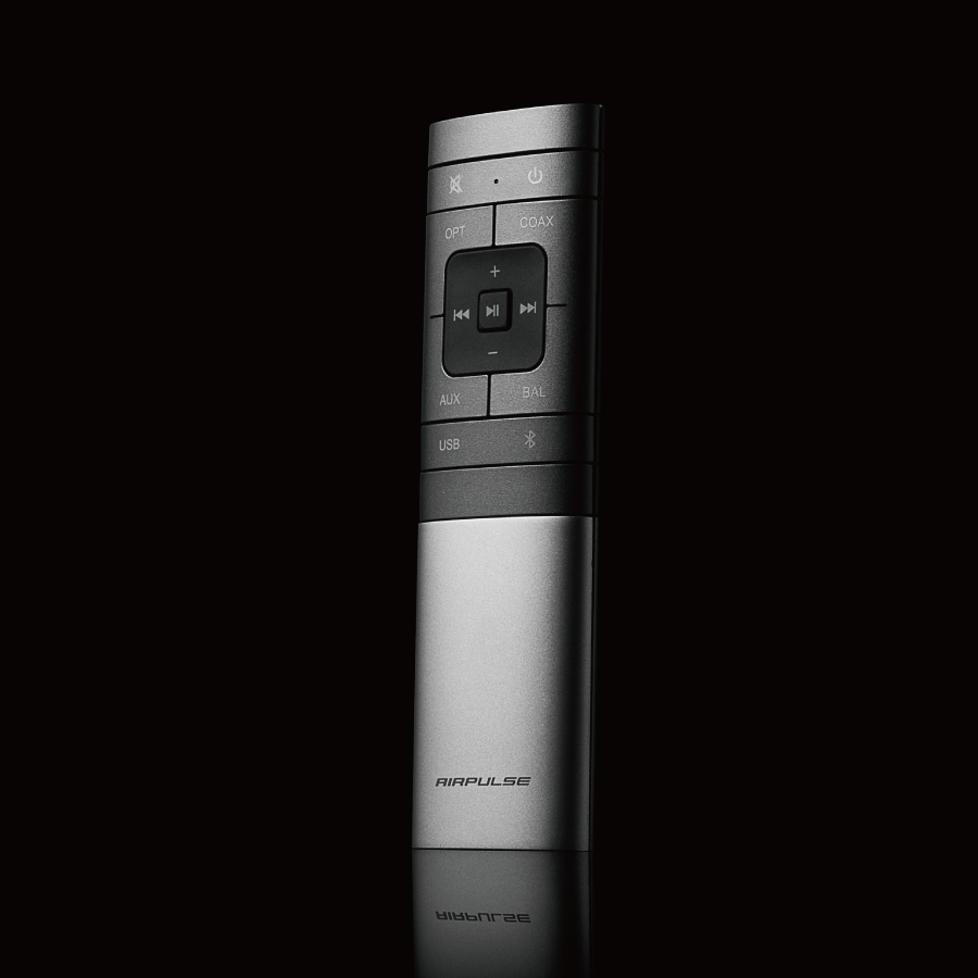 Edifier AIRPULSE A300 主動式喇叭