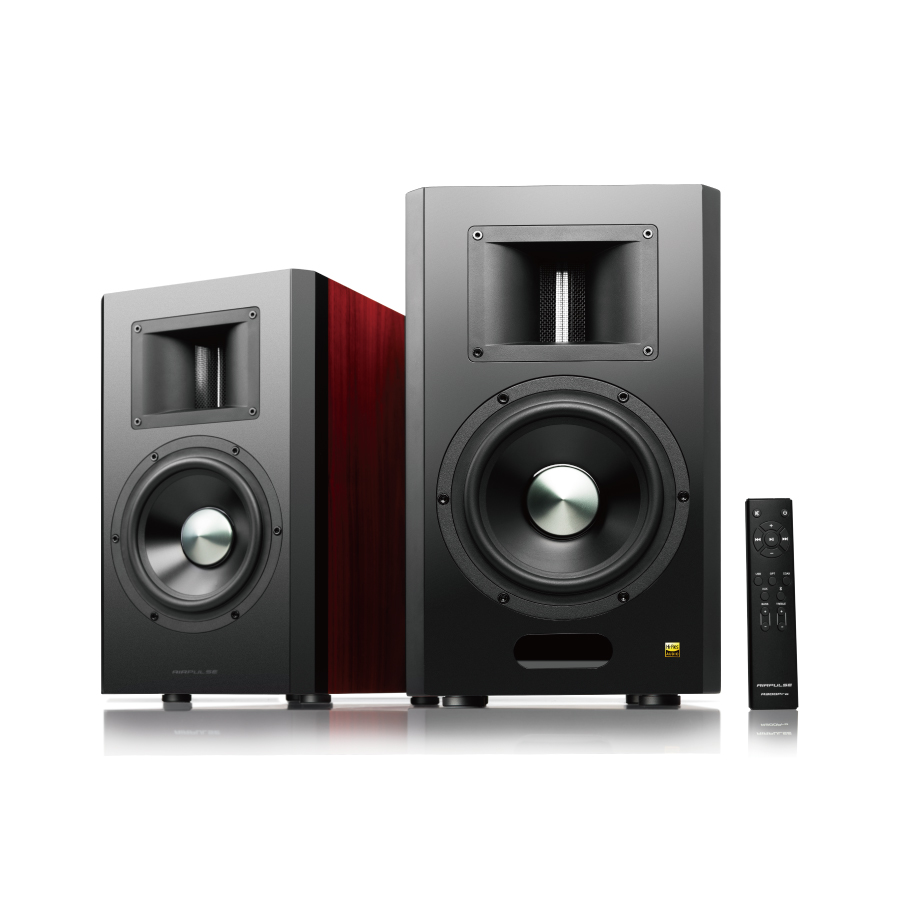 Edifier AIRPULSE A300 PRO 主動式喇叭