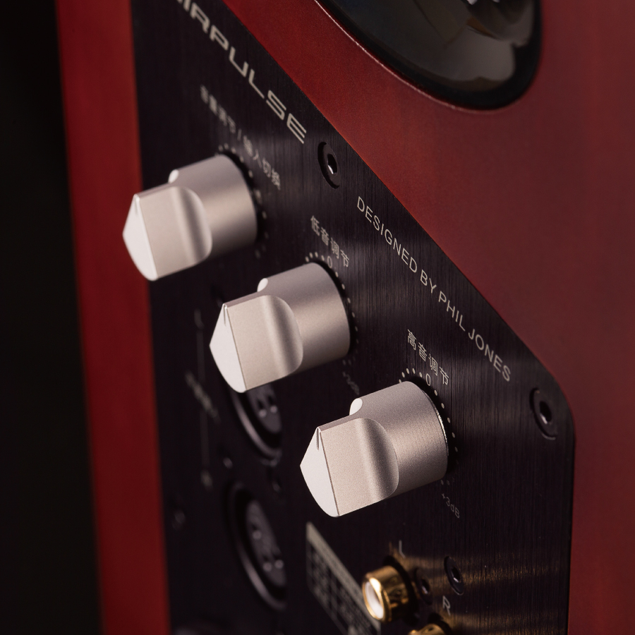Edifier AIRPULSE A200 主動式喇叭