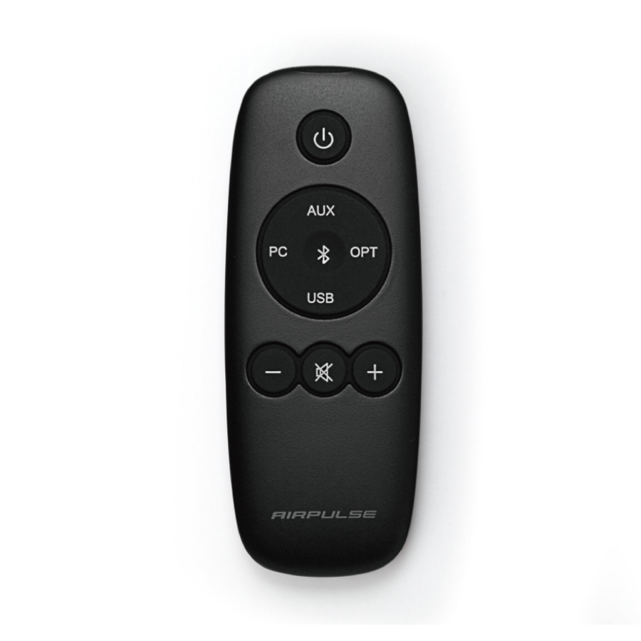 Edifier AIRPULSE A100 主動式喇叭(紅色)