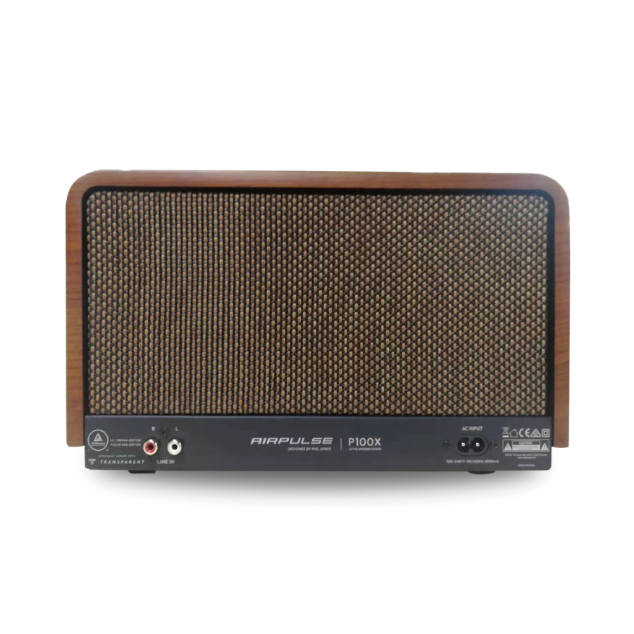 Edifier AIRPULSE P100X 一體式立體聲喇叭