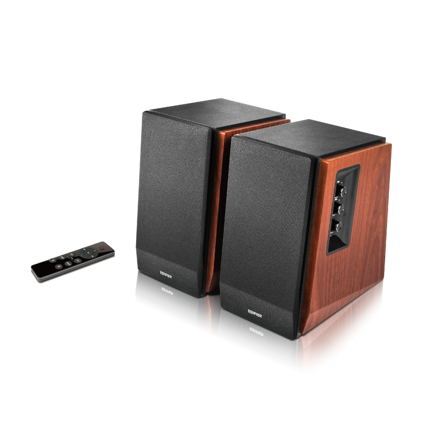 Edifier R1700BTs 2.0 藍牙主動式喇叭