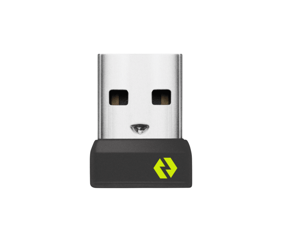 Logitech BOLT USB 接收器(Type-A)