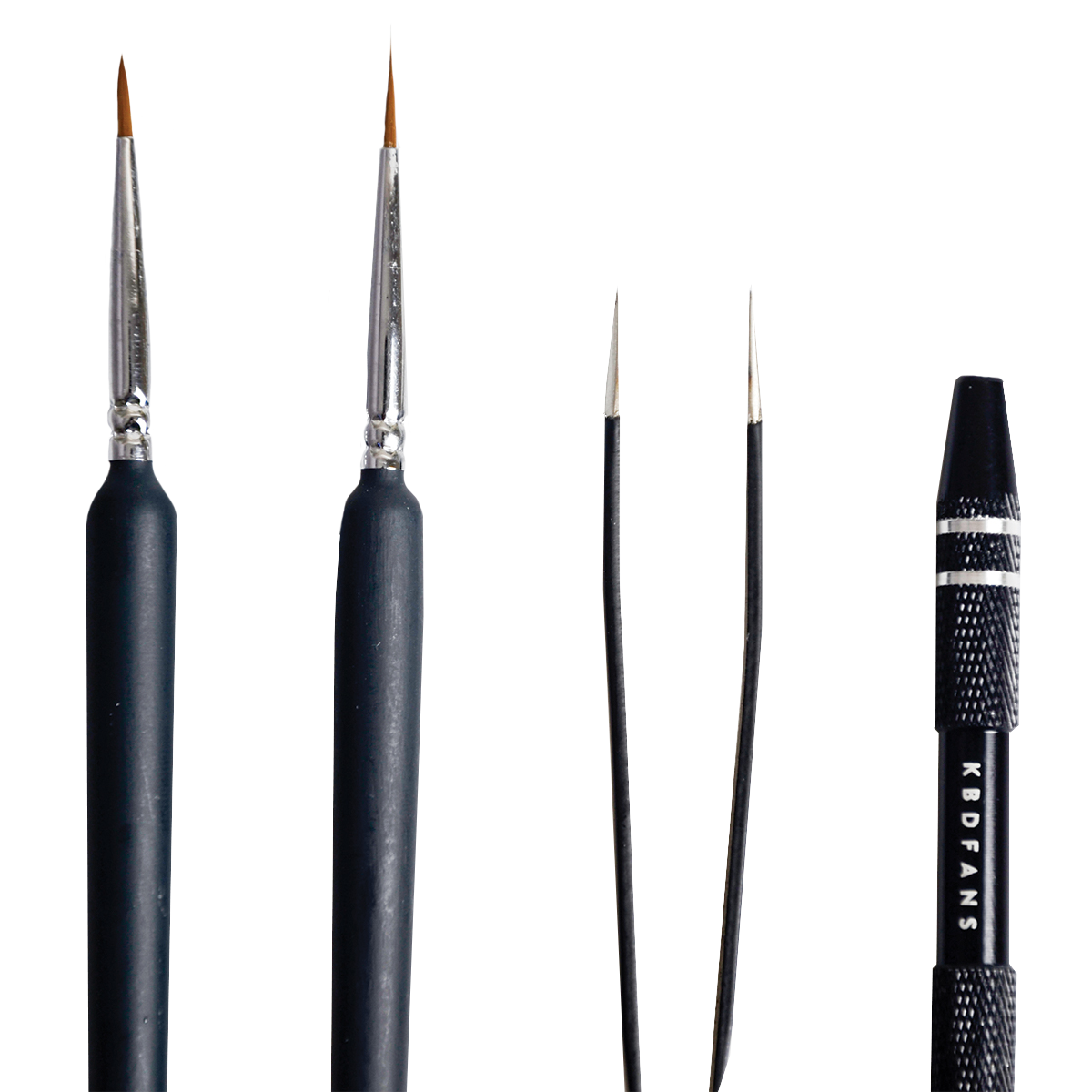 KBDfans Keyboard Lubing Tool Kit (Z-LTOOLS)