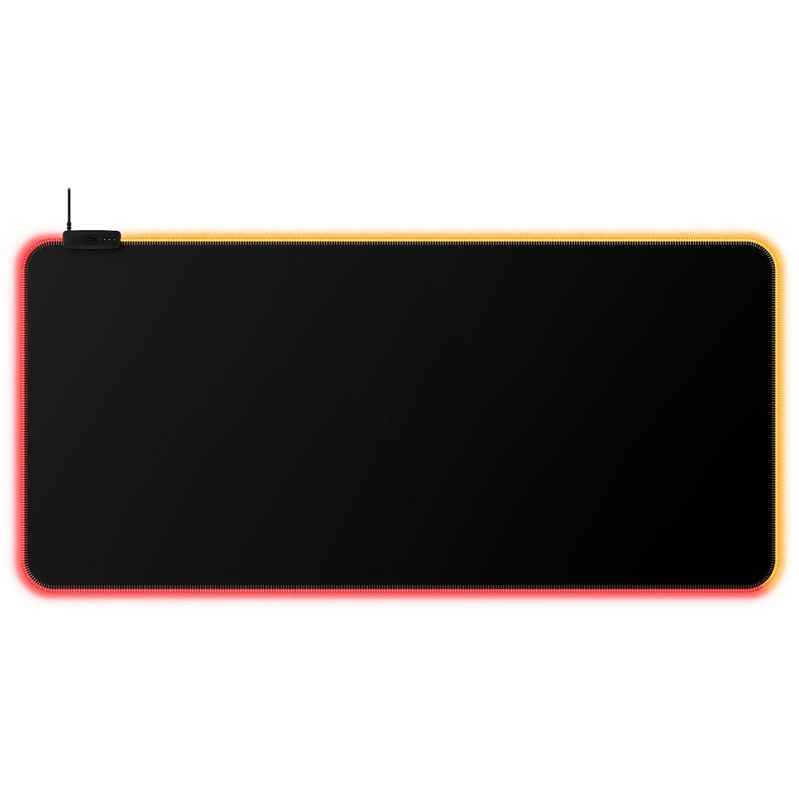 HyperX PulseFire Mat RGB 滑鼠墊(XL)