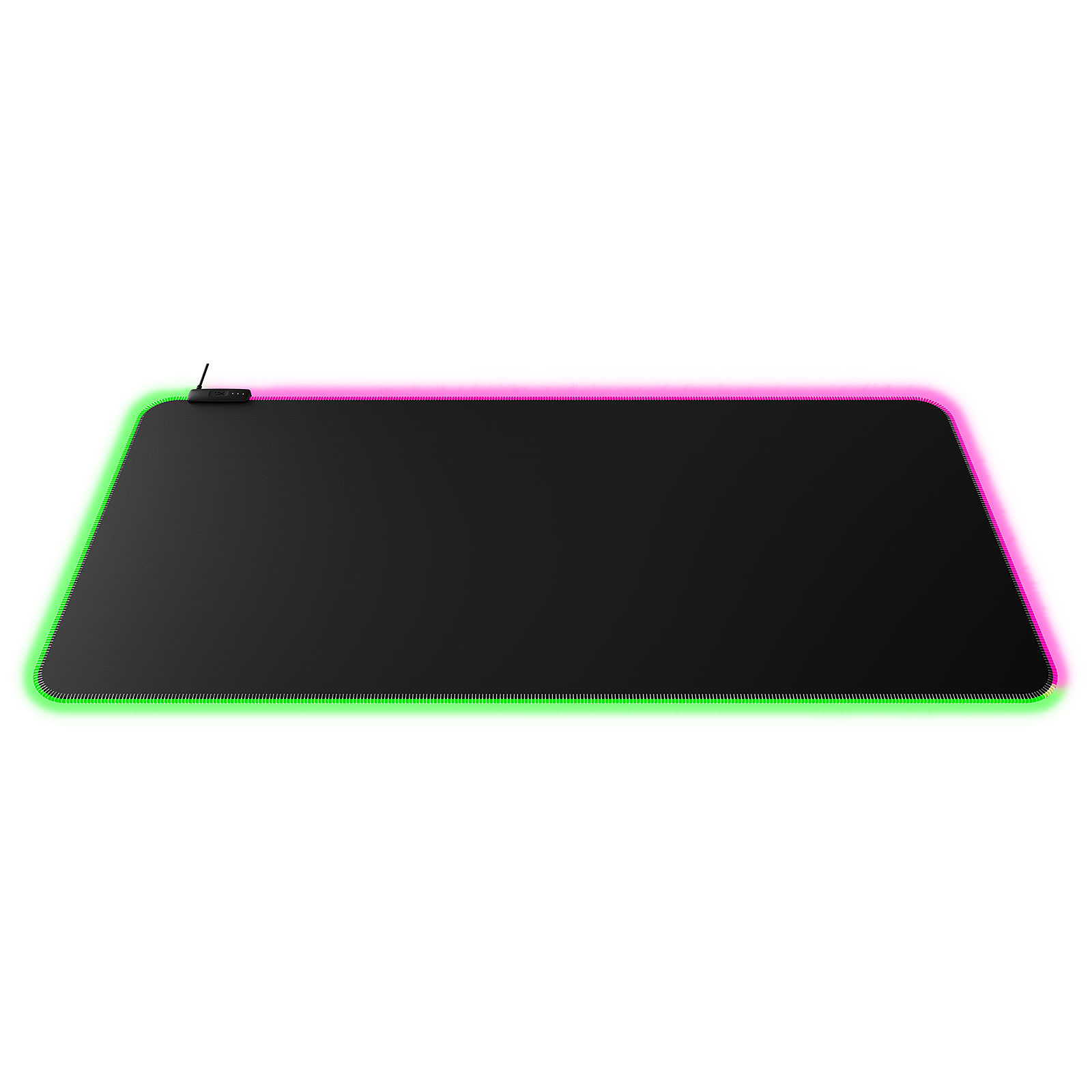 HyperX PulseFire Mat RGB 滑鼠墊(XL)