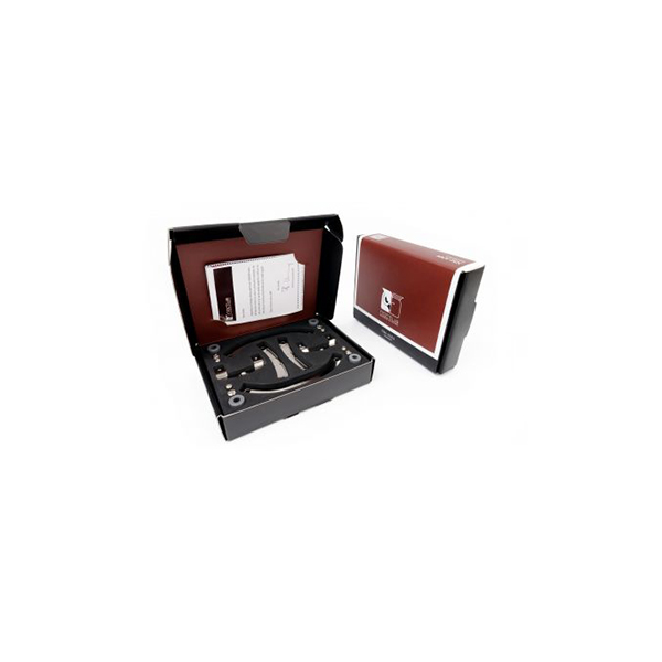 Noctua NM-AM4 L9aL9i 扣具組合包