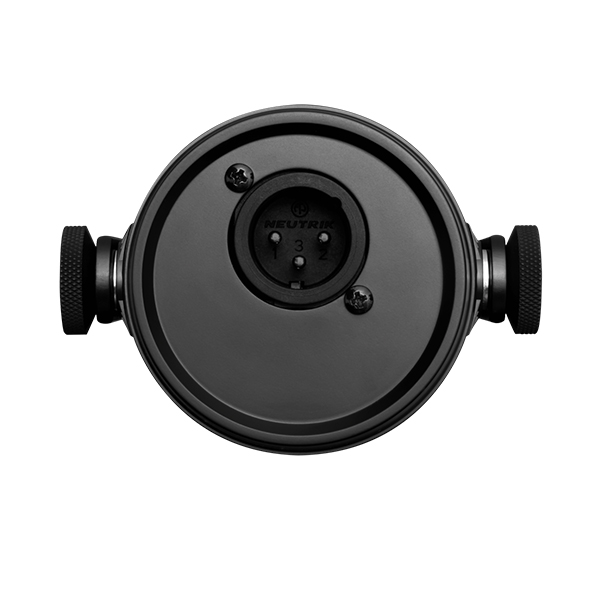 Shure MV7X 專業XLR動圈麥克風