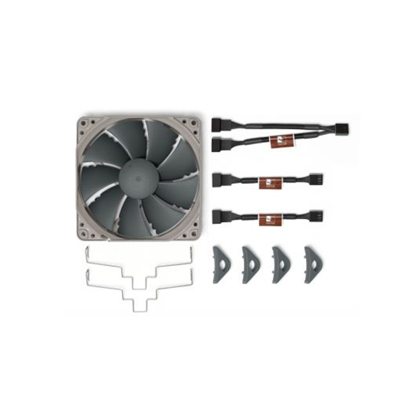 Noctua NA-FK1 REDUX 經典復刻風扇