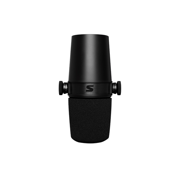 Shure MV7X 專業XLR動圈麥克風