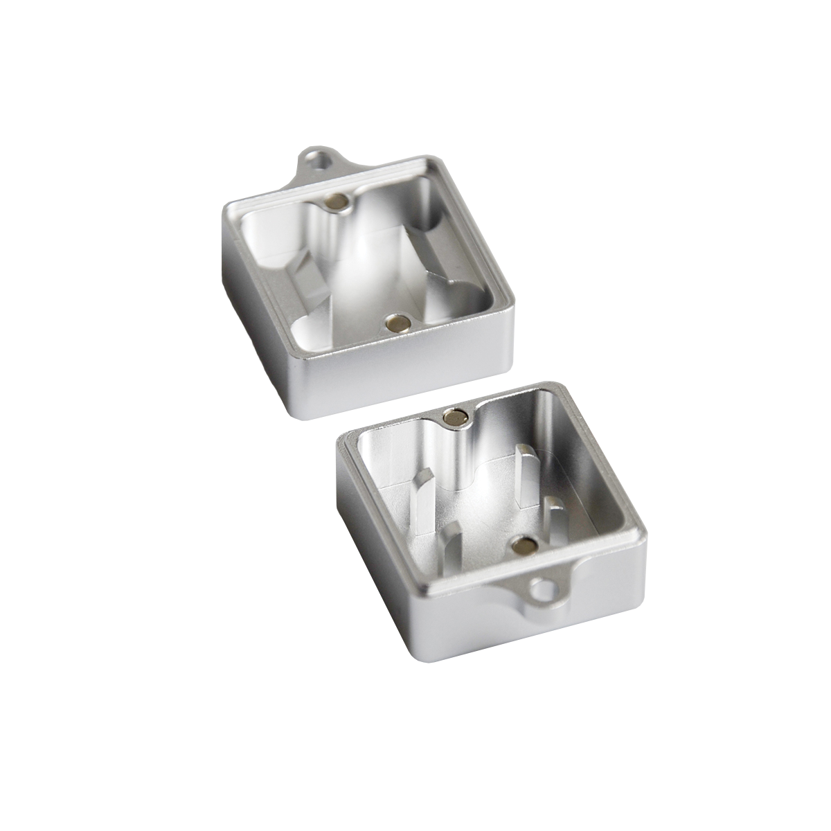 Zenox Switch Opener 軸體打開器(Silver)(Z-SWOP)