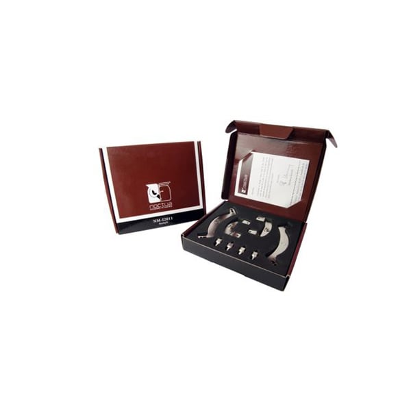 Noctua NM-I20xx 扣具組合包