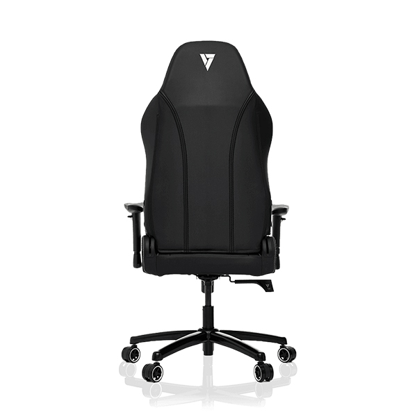 C208B Vertagear PL1000 人體工學高背電競椅(Black/White Edition)