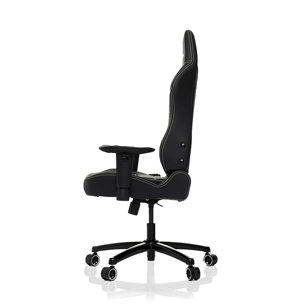 C208B Vertagear PL1000 人體工學高背電競椅(Black/White Edition)