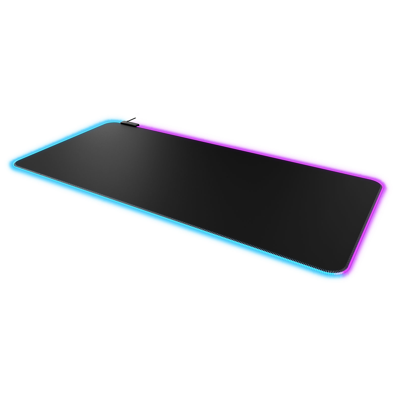 HyperX PulseFire Mat RGB 滑鼠墊(XL)