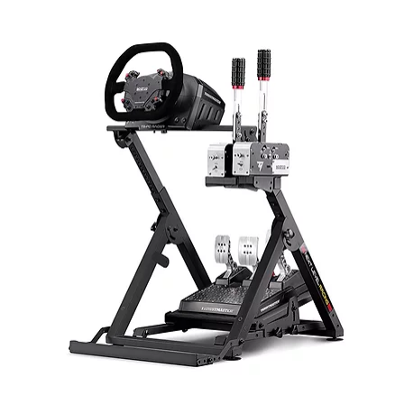 Next Level Racing Wheel Stand 2.0 摺疊式賽車架 2.0(NLR-S023)