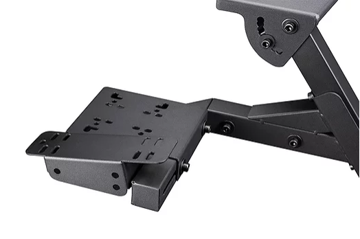 Next Level Racing Wheel Stand 2.0 摺疊式賽車架 2.0(NLR-S023)