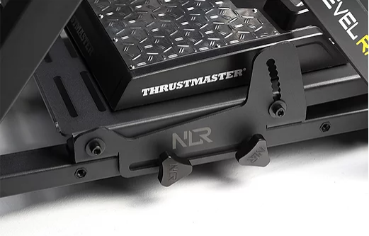 Next Level Racing Wheel Stand 2.0 摺疊式賽車架 2.0(NLR-S023)