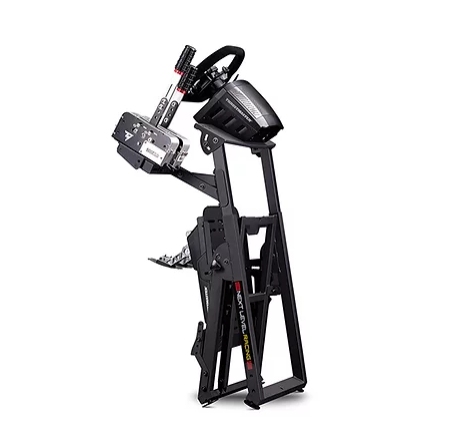 Next Level Racing Wheel Stand 2.0 摺疊式賽車架 2.0(NLR-S023)