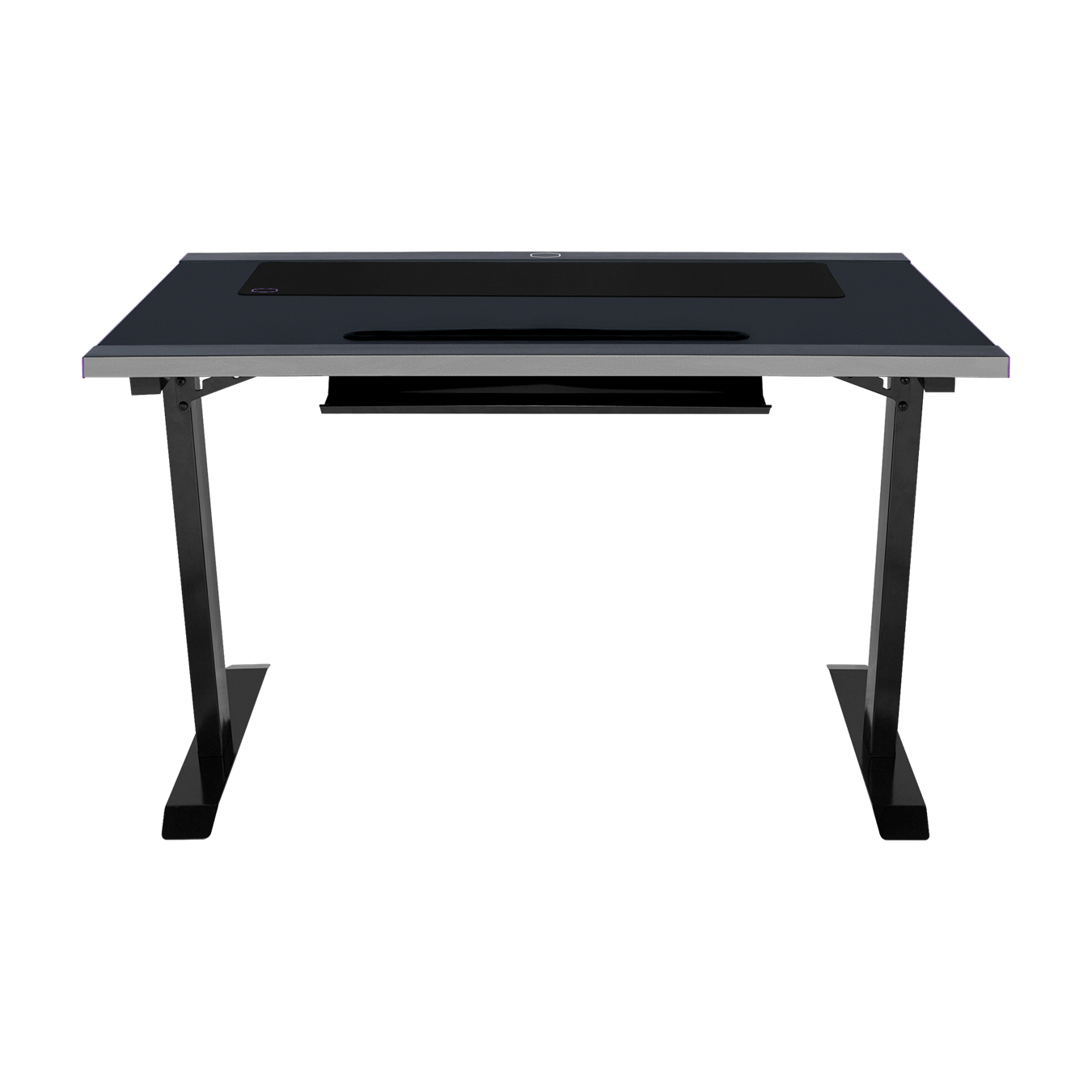T35 Cooler Master GD120 ARGB 1200mm 電競桌