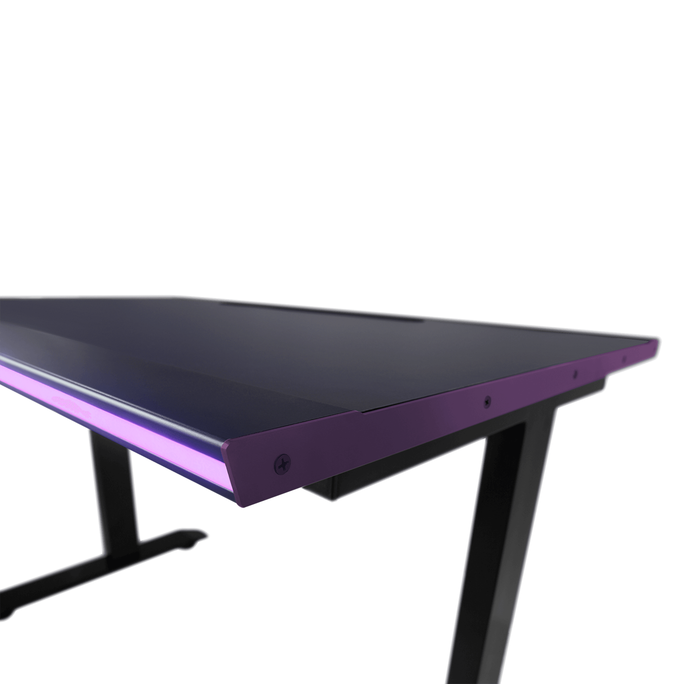 T35 Cooler Master GD120 ARGB 1200mm 電競桌