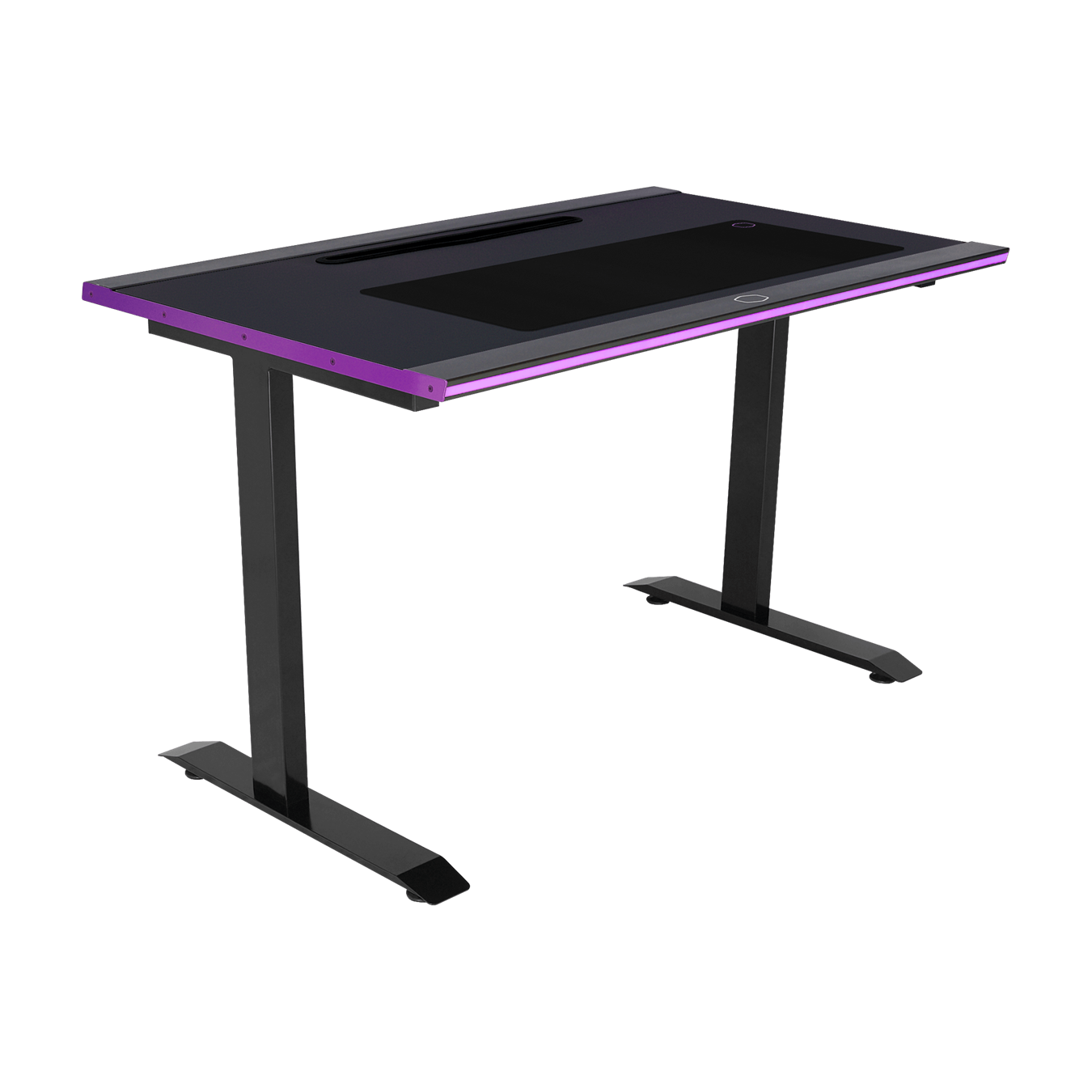 T35 Cooler Master GD120 ARGB 1200mm 電競桌
