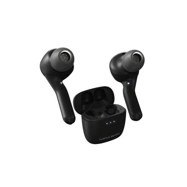 Turtle Beach Scout Air 真無線藍牙遊戲耳機